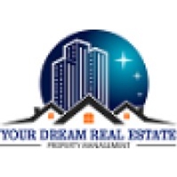 Your Dream Real Estate-Logo