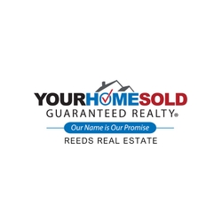 Your Home Sold Guaranteed Realty - Kelvin & April Reed-Logo