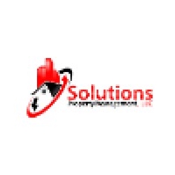 Solutions Property Management, LLC-Logo