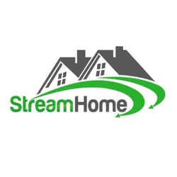 StreamHome-Logo