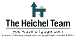 The Heichel Team powered by Fairway Independent Mortgage Corporation-Logo