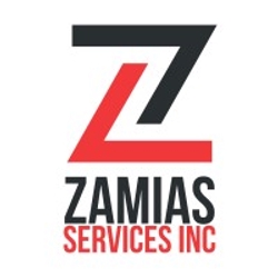 Zamias Services Inc-Logo