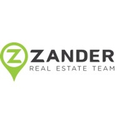 Zander Real Estate Team-Logo