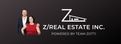 Z/Real Estate-Logo