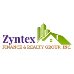 Zyntex Finance & Realty Group, Inc.-Logo