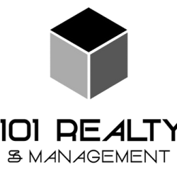 101 Realty and Management-Logo