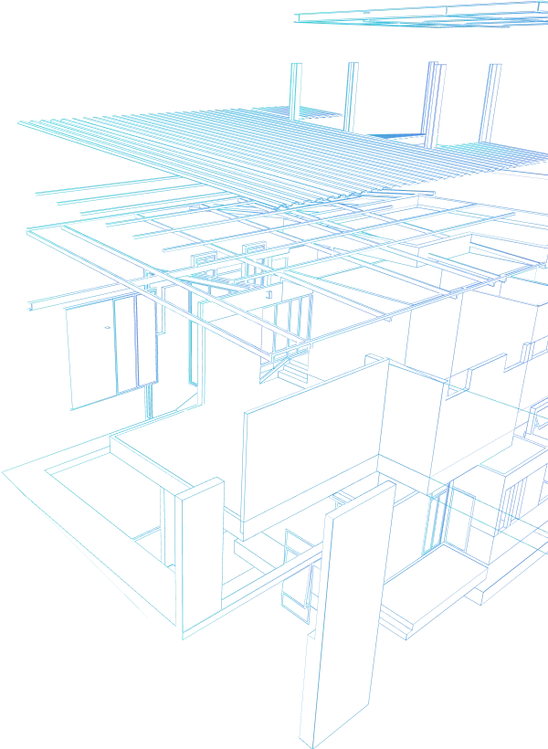 Blueprint construction