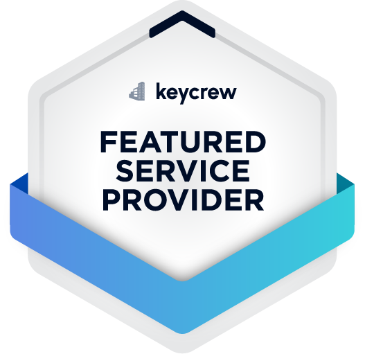 Featured Provider Badge