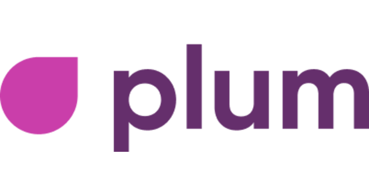 plum logo