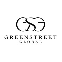 Greenstreet Global logo