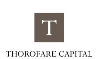 Thorofare Capital logo