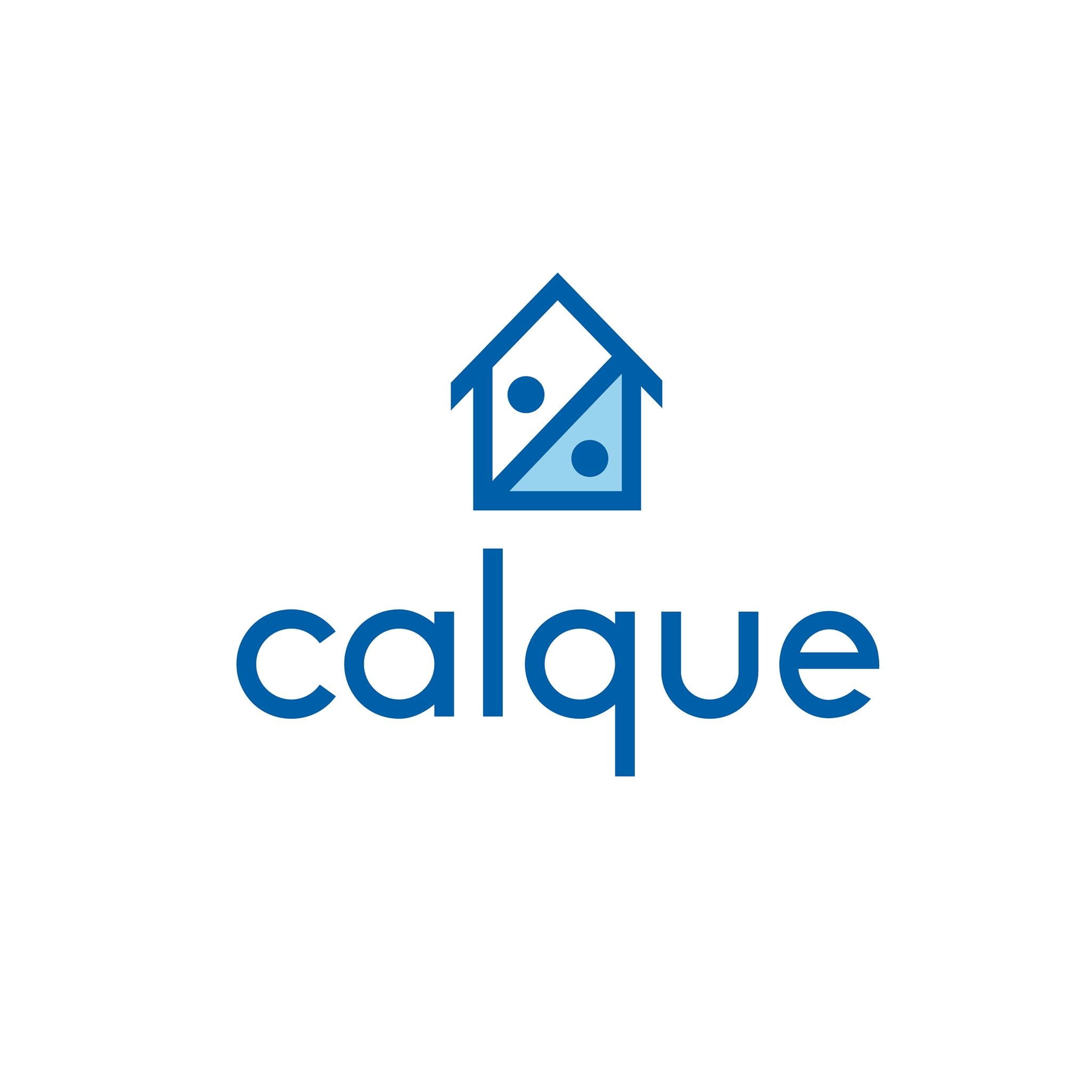 calque logo