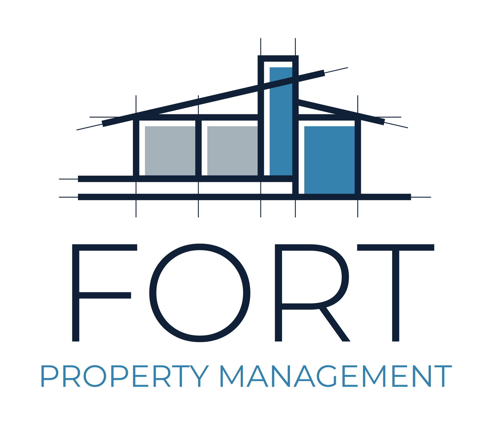 Fort Property Management logo