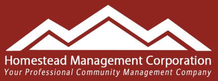 Homestead Management Corp logo