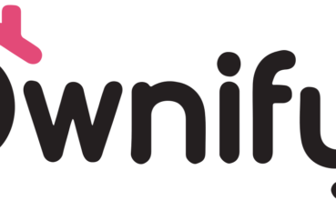 Ownify logo