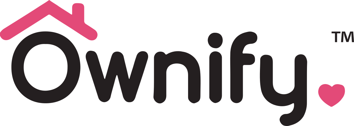 Ownify logo