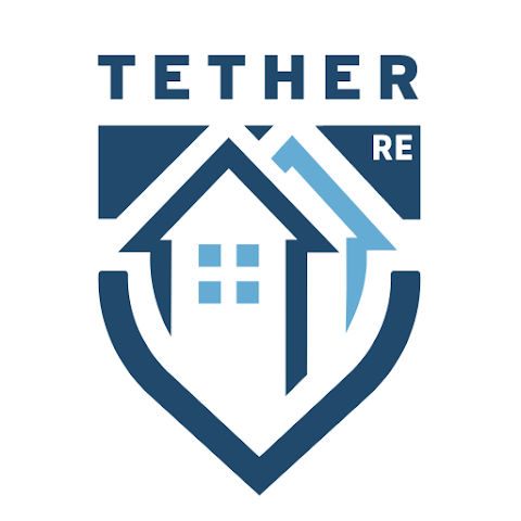 Tether RE logo