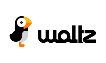 Waltz logo