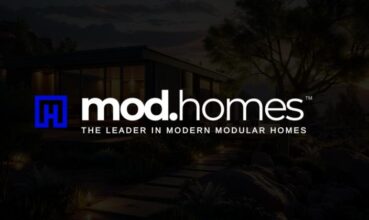 mod.homes logo