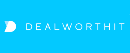 dealworthit logo