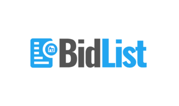 BidList