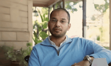 Nitin Bhandari
