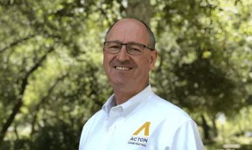 Stan Acton