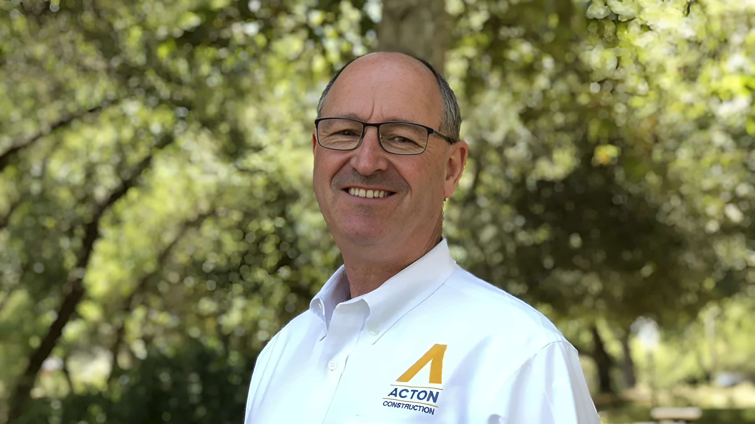 Stan Acton