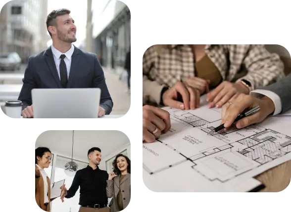 Real Estate Investors