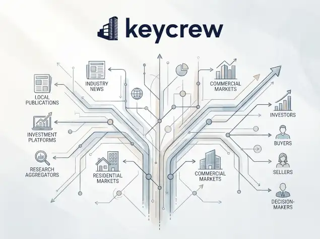 Expanded Reach Graph