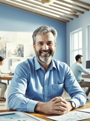 Investment & Development Firms