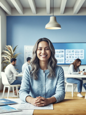 Property Technology & Data