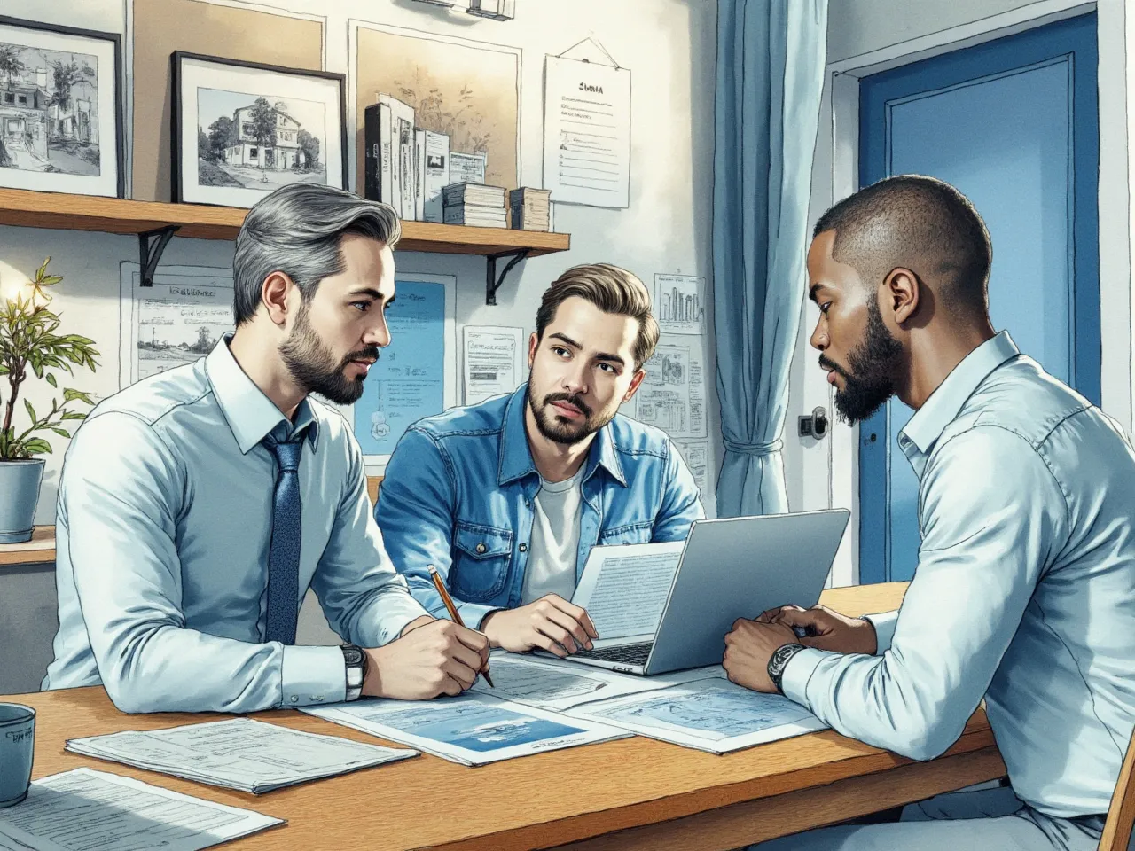 North Florida’s Million-Dollar Homes Are Sitting – While First-Time Buyers Finally Get a Break