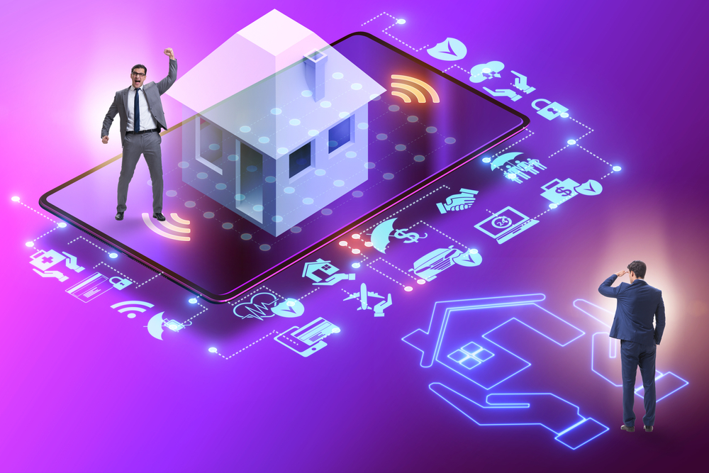 AI Can Approve Your Mortgage in Minutes. Should You Trust It? — GLOBAL — ERYU PROJECT