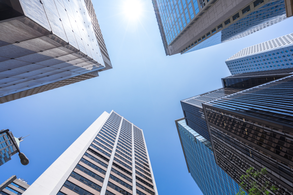 Office Buildings Are Turning Into Apartments – And It’s Happening Faster Than Expected? — GLOBAL — ERYU PROJECT